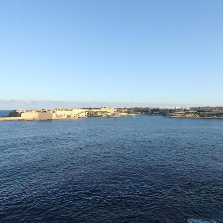 Cosy Valletta Apartment Екстер'єр фото