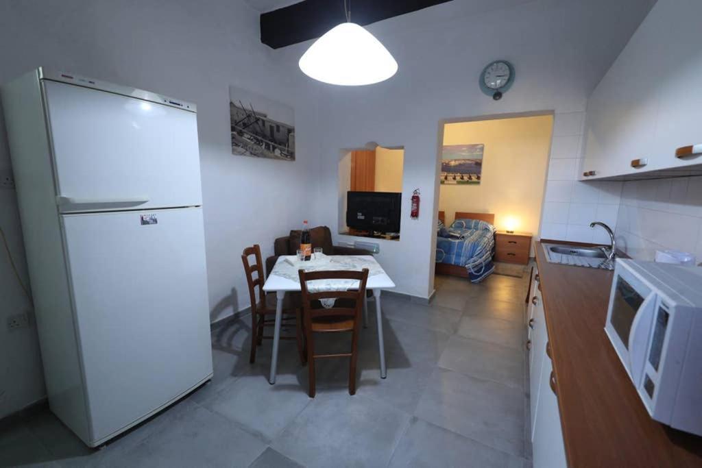 Cosy Valletta Apartment Екстер'єр фото