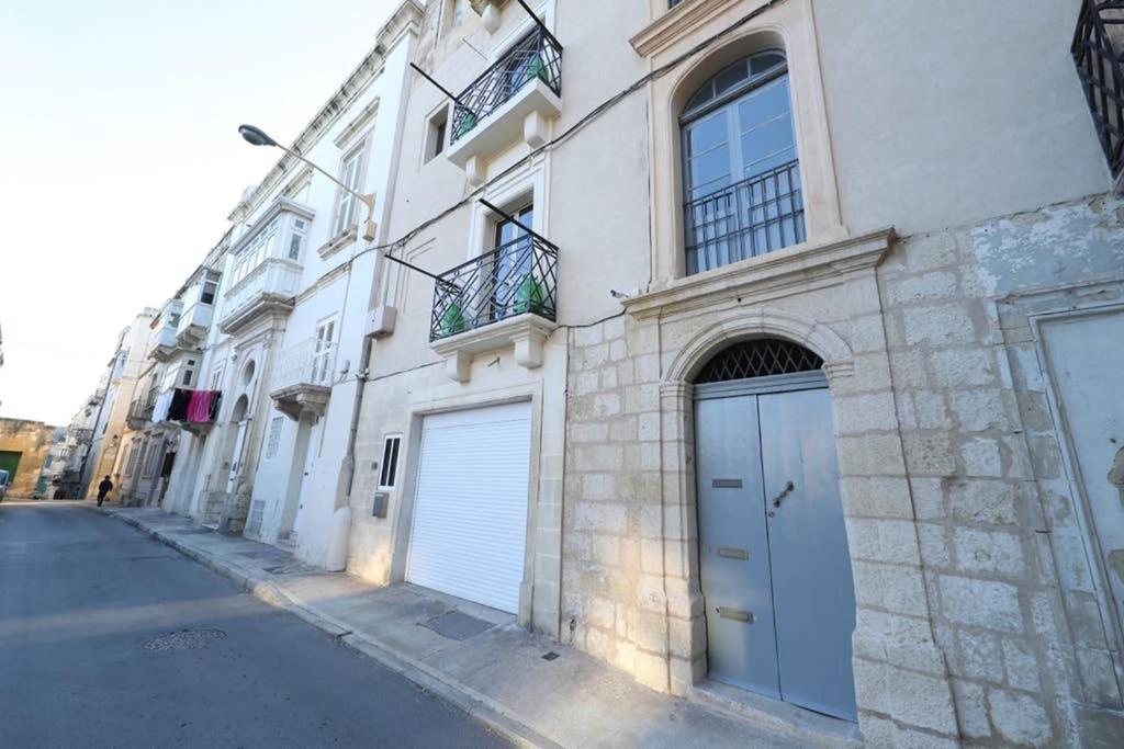Cosy Valletta Apartment Екстер'єр фото