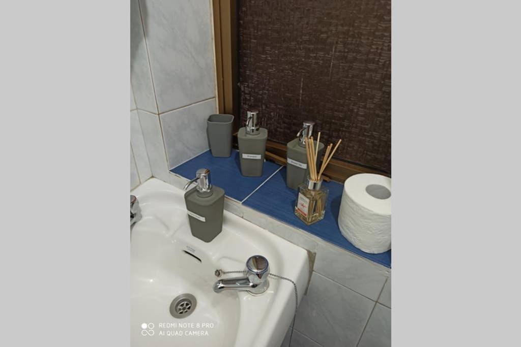 Cosy Valletta Apartment Екстер'єр фото