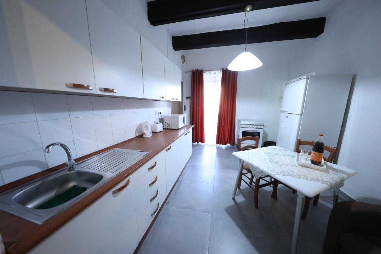 Cosy Valletta Apartment Екстер'єр фото