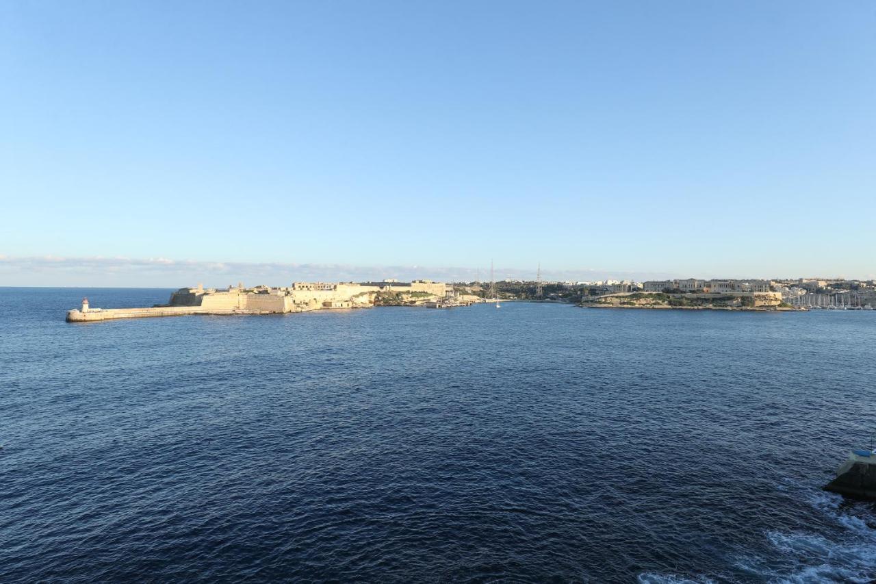 Cosy Valletta Apartment Екстер'єр фото